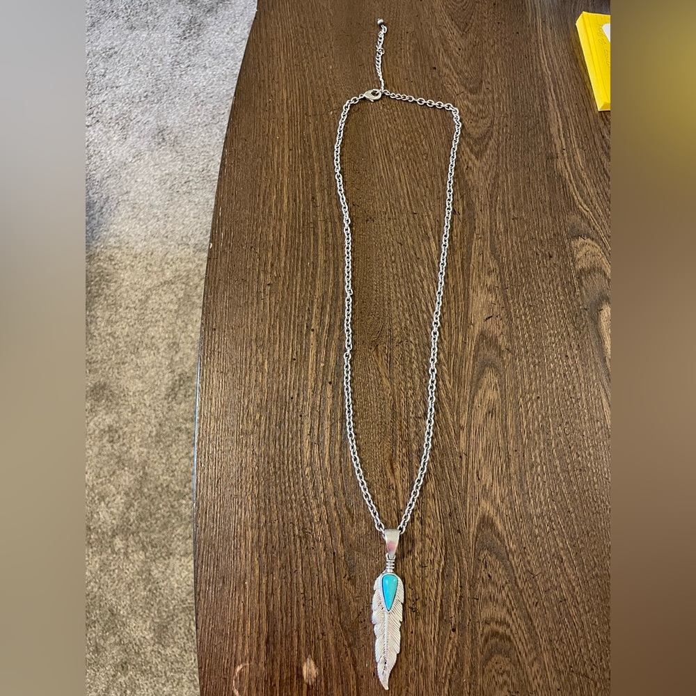 Western Necklacee